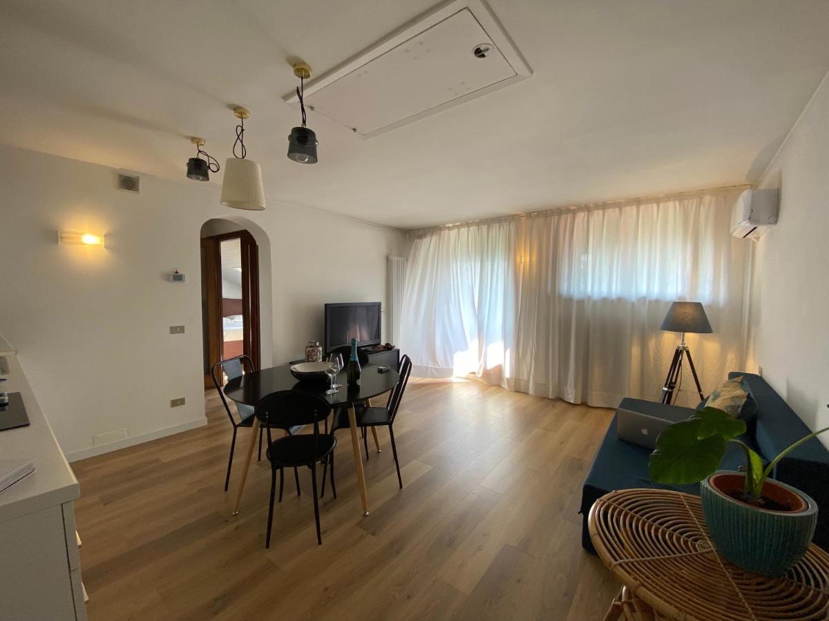 Lio Grando Apartment Cavallino-Treporti Kültér fotó