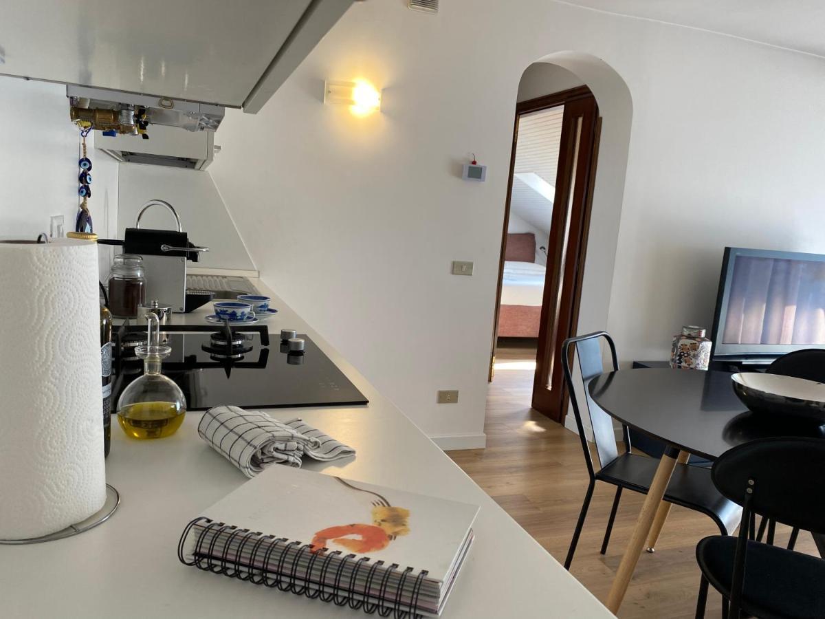 Lio Grando Apartment Cavallino-Treporti Kültér fotó