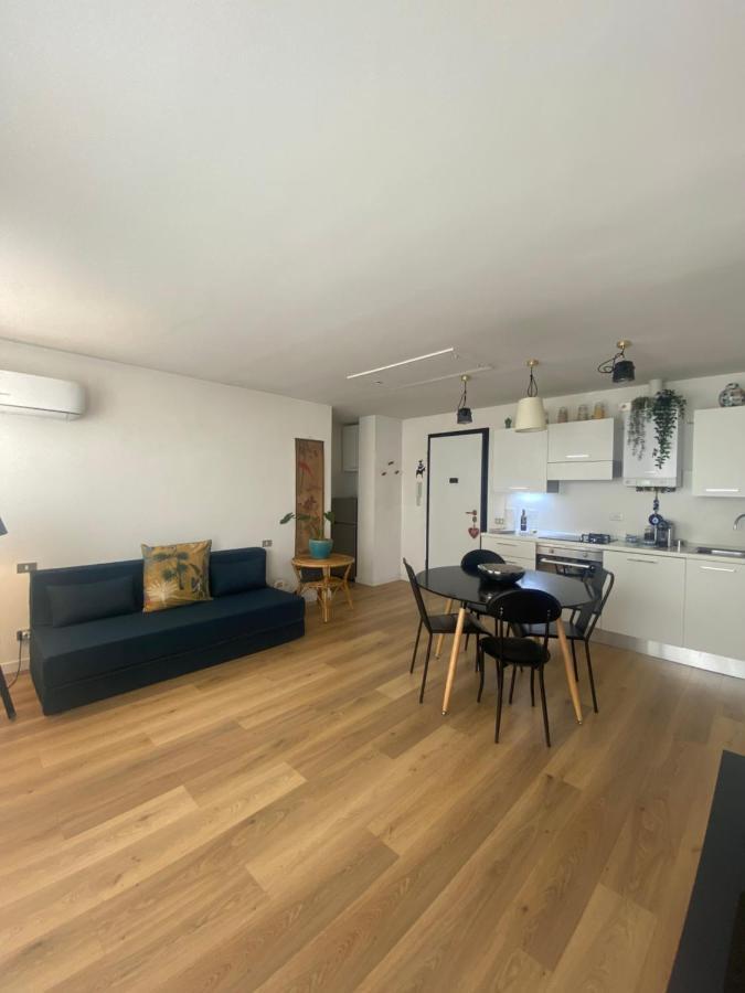 Lio Grando Apartment Cavallino-Treporti Kültér fotó