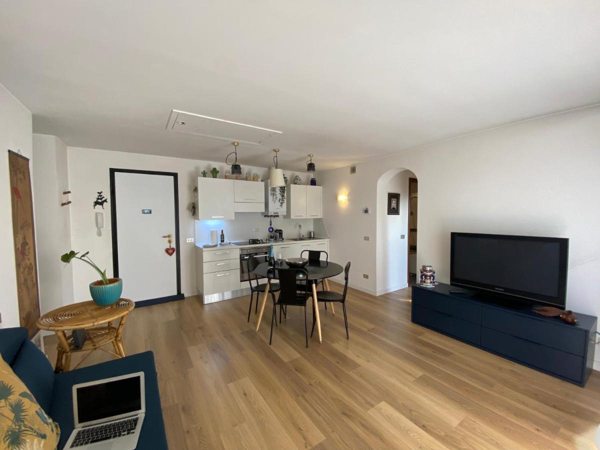 Lio Grando Apartment Cavallino-Treporti Kültér fotó