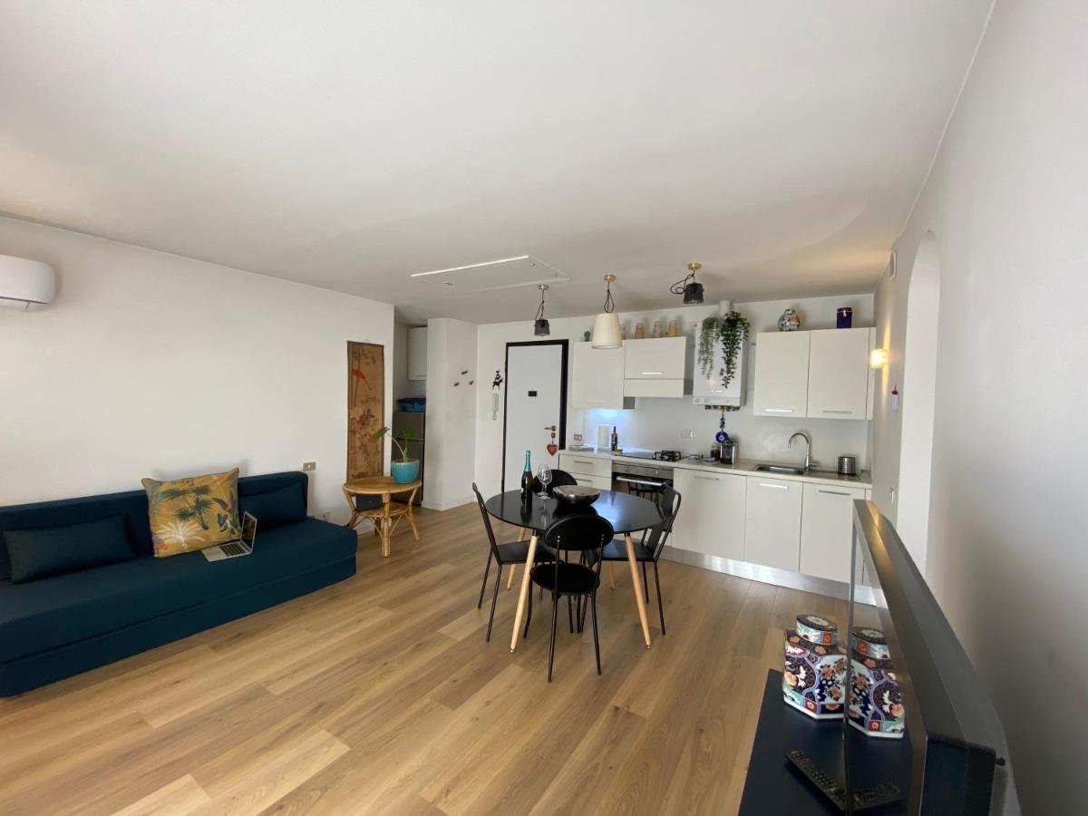 Lio Grando Apartment Cavallino-Treporti Kültér fotó
