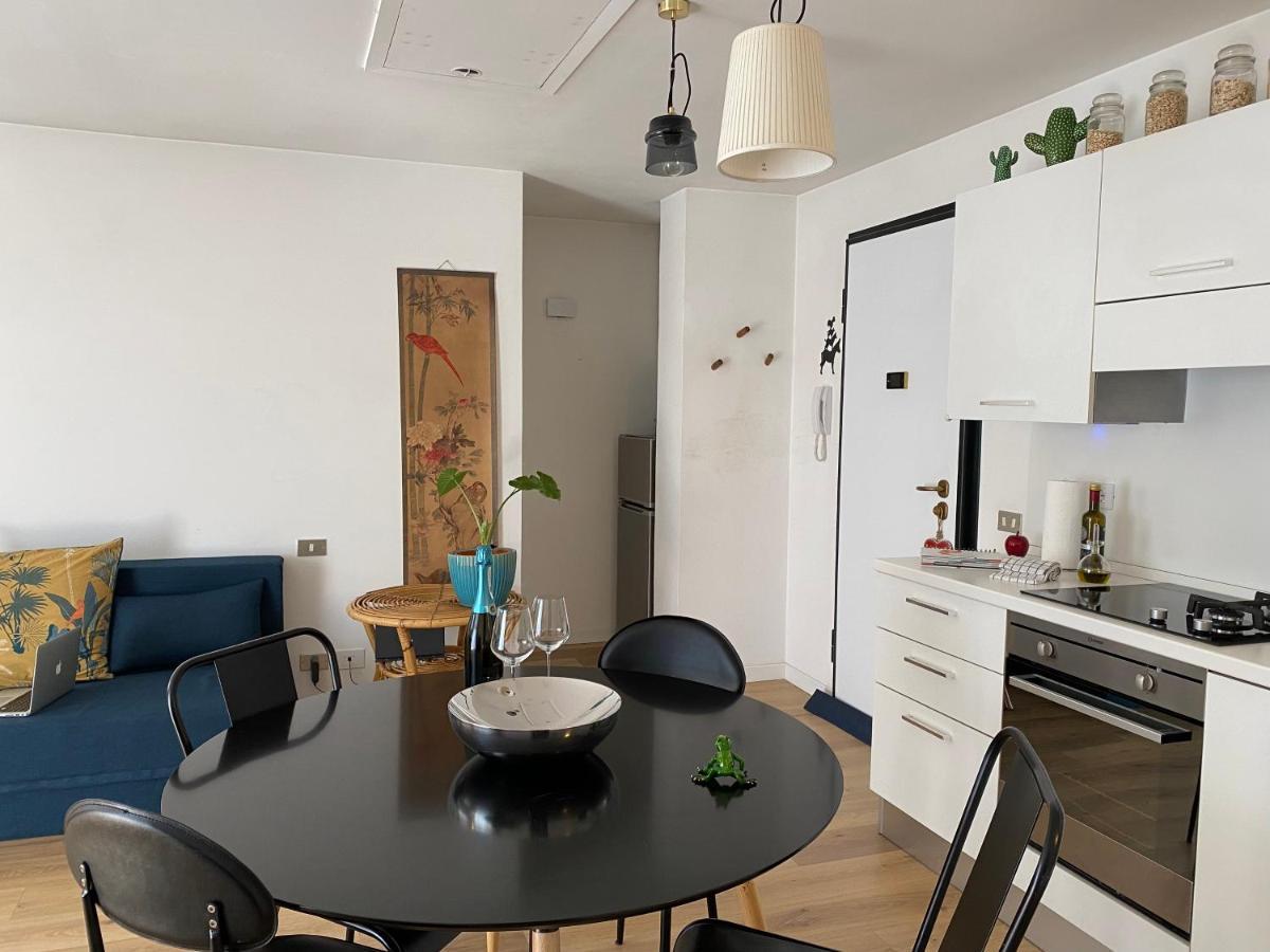 Lio Grando Apartment Cavallino-Treporti Kültér fotó
