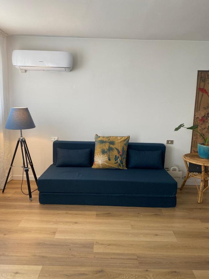 Lio Grando Apartment Cavallino-Treporti Kültér fotó