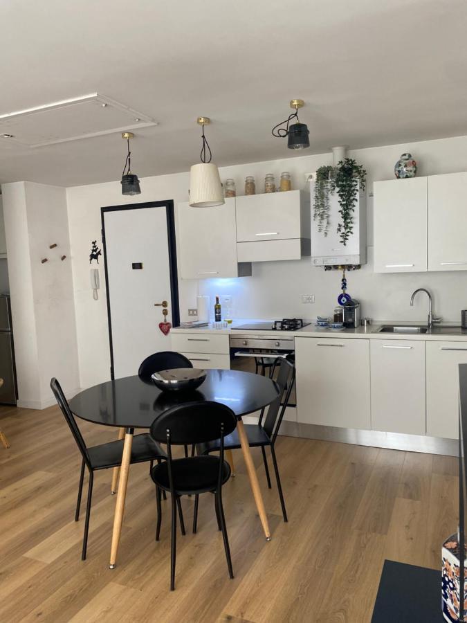 Lio Grando Apartment Cavallino-Treporti Kültér fotó