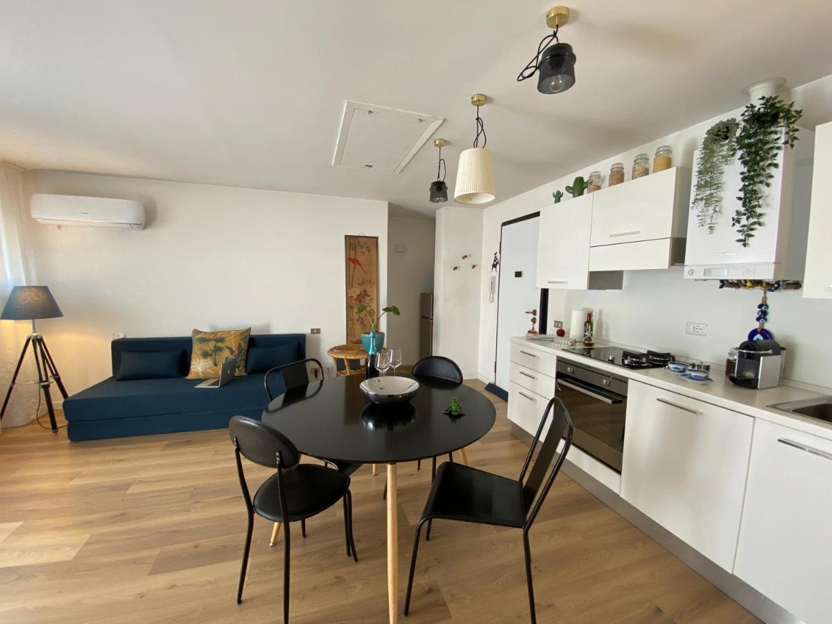 Lio Grando Apartment Cavallino-Treporti Kültér fotó