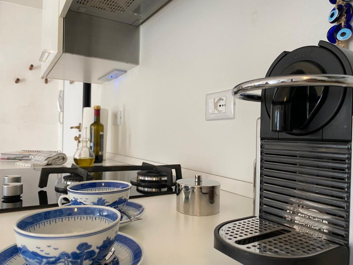 Lio Grando Apartment Cavallino-Treporti Kültér fotó