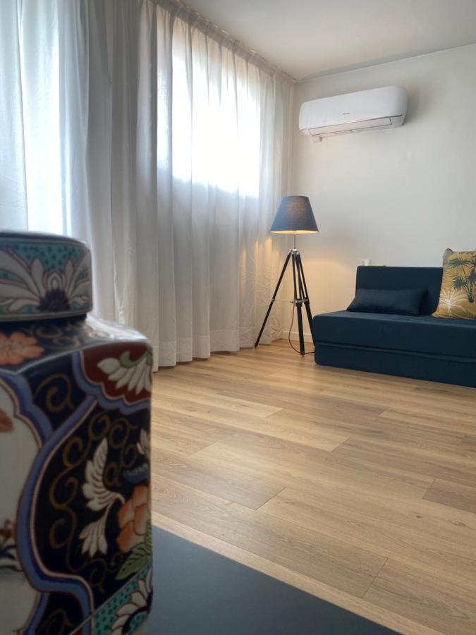 Lio Grando Apartment Cavallino-Treporti Kültér fotó