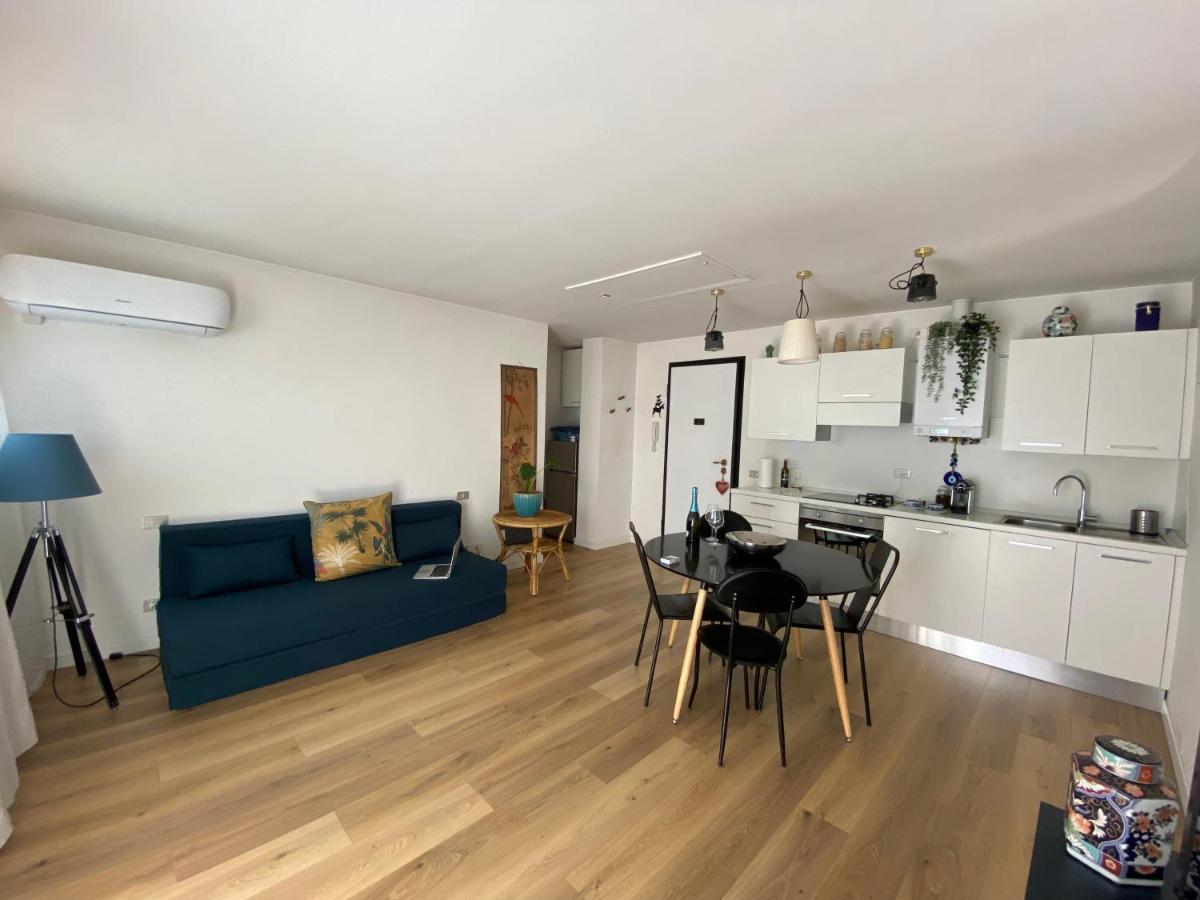 Lio Grando Apartment Cavallino-Treporti Kültér fotó