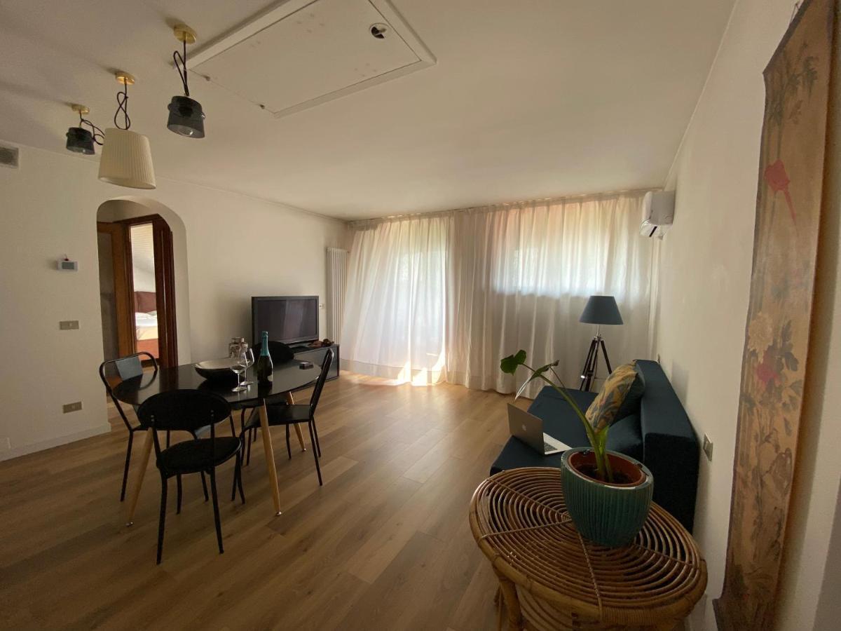 Lio Grando Apartment Cavallino-Treporti Kültér fotó