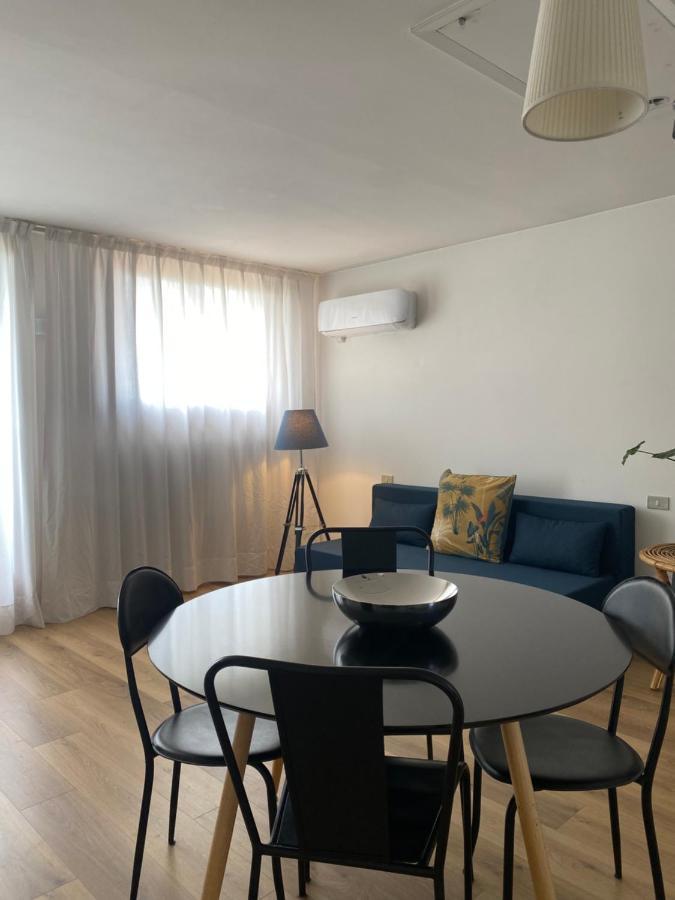 Lio Grando Apartment Cavallino-Treporti Kültér fotó