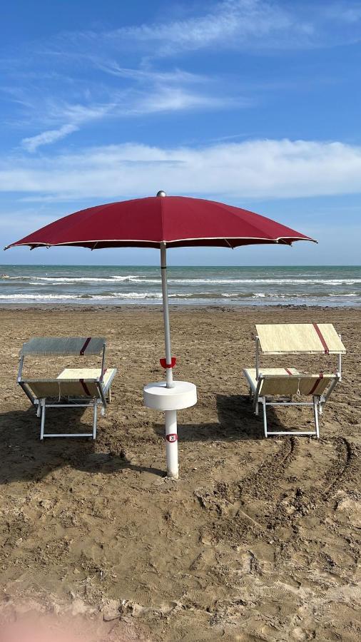 Lio Grando Apartment Cavallino-Treporti Kültér fotó